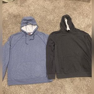 BUNDLE 2 MEN HOODIES 32° HEAT!! GIFT BUNDLE